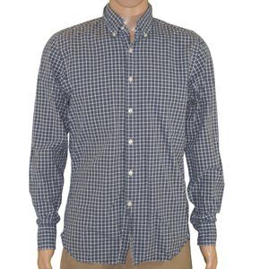 J CREW Casul Button Down Shirt